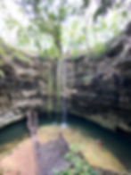 mexico-travel-guide-cenotes